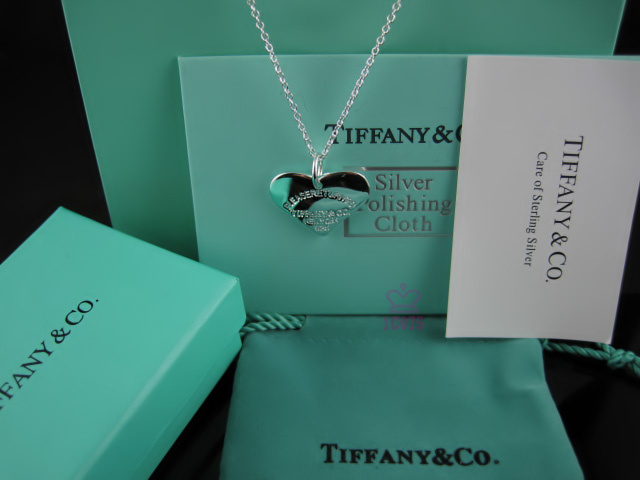 Collana Tiffany Modello 314